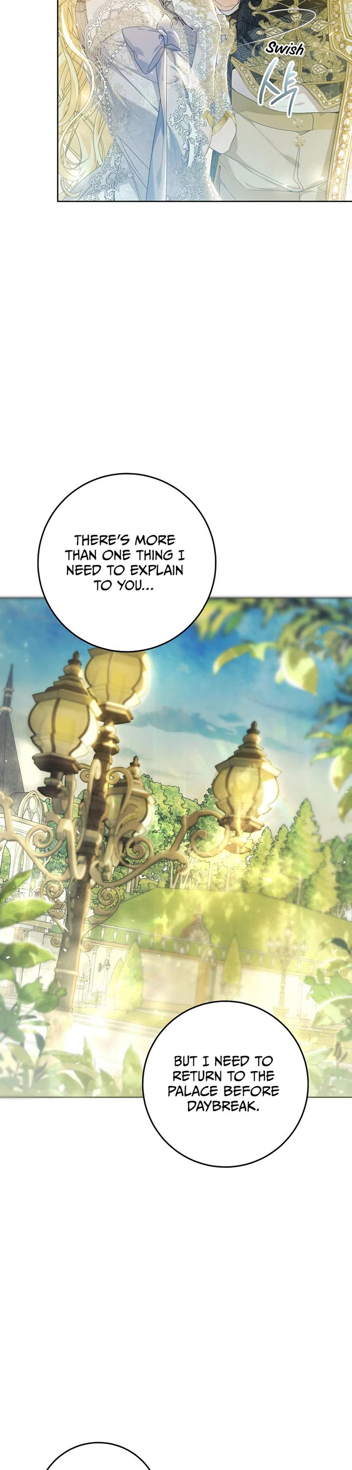 The Villainess Is a Marionette Chapter 85 page 18 - Chapter 85