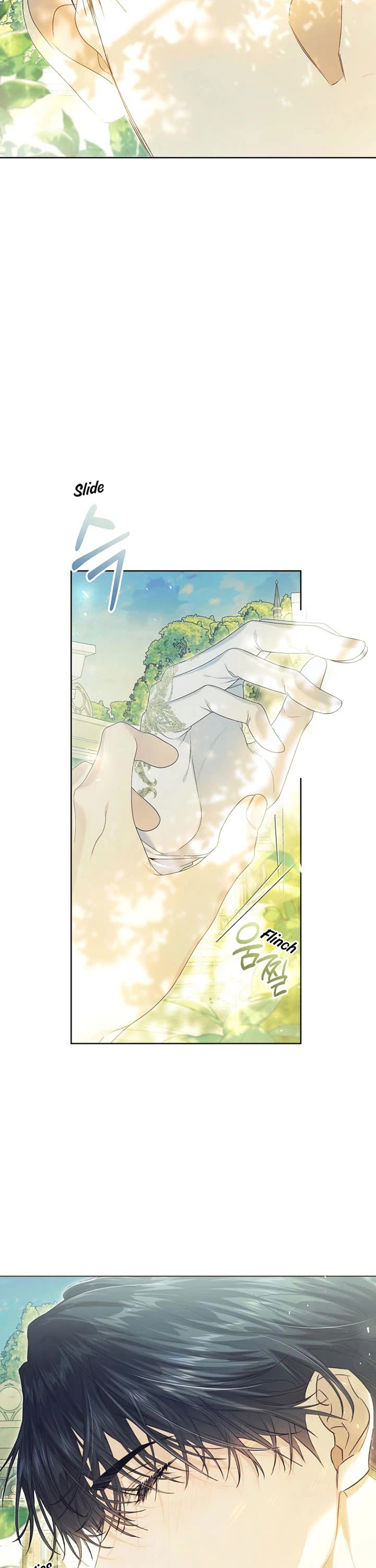 The Villainess Is a Marionette Chapter 85 page 22 - Chapter 85