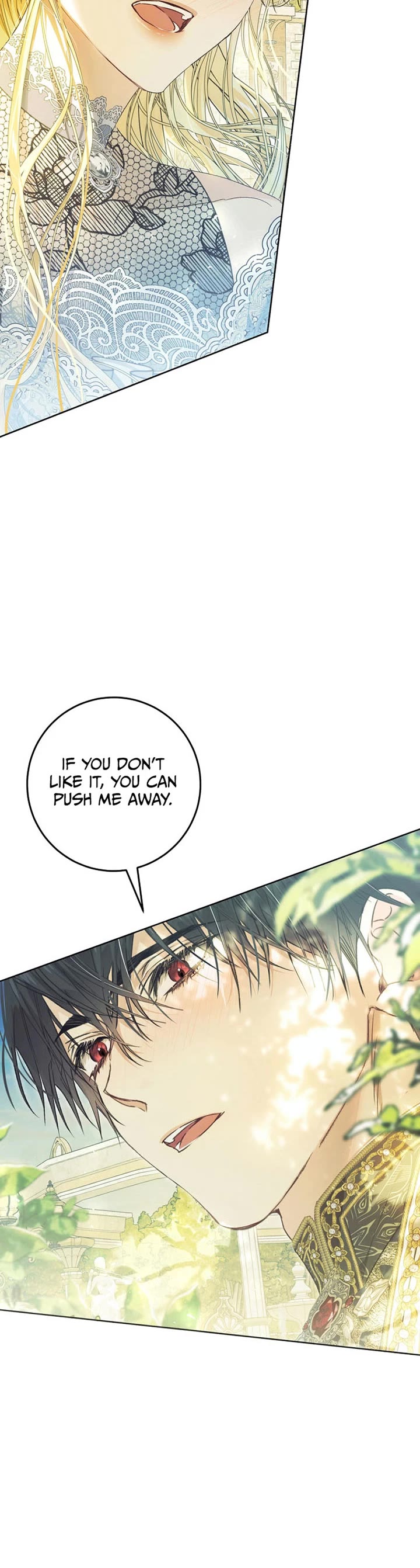 The Villainess Is a Marionette Chapter 85 page 24 - Chapter 85
