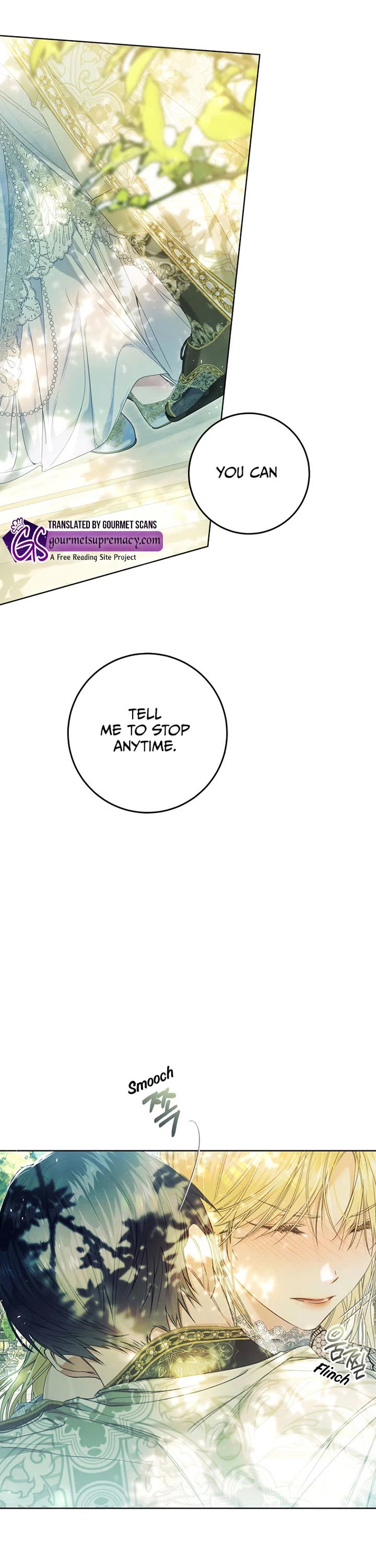 The Villainess Is a Marionette Chapter 85 page 25 - Chapter 85
