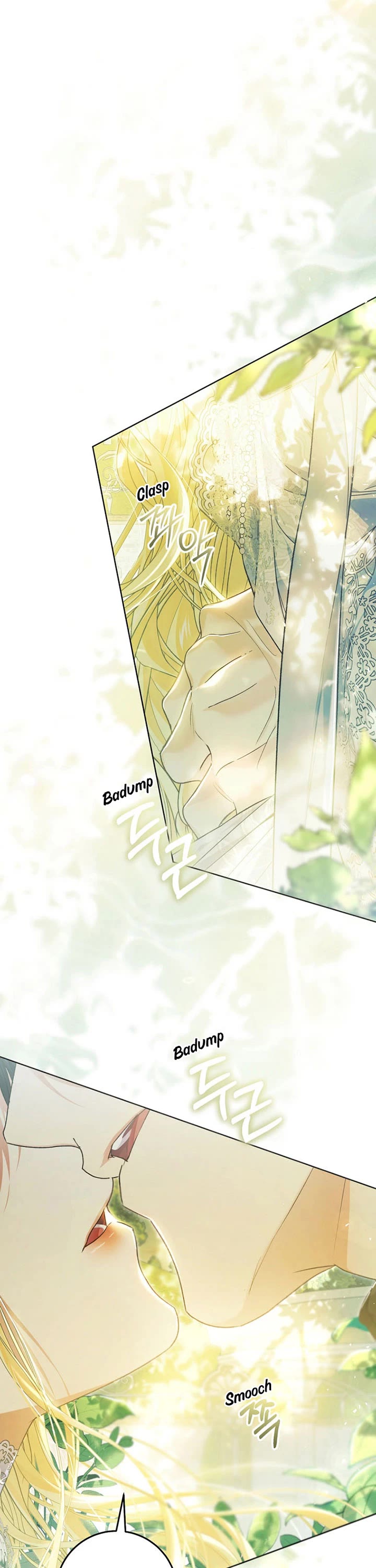 The Villainess Is a Marionette Chapter 85 page 30 - Chapter 85
