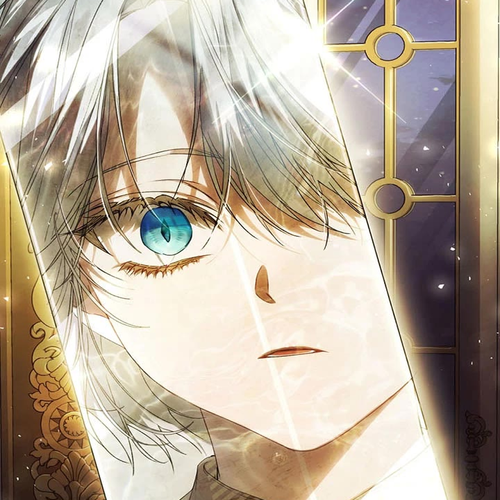The Villainess Is a Marionette Chapter 85 cover