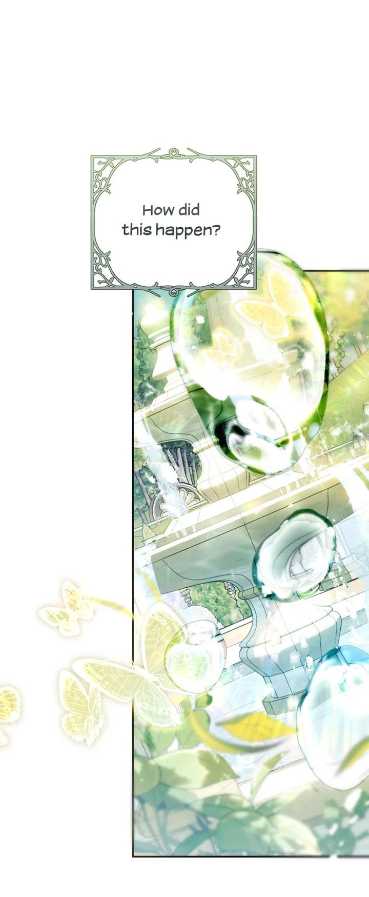 The Villainess Is a Marionette Chapter 86 page 10 - Chapter 86