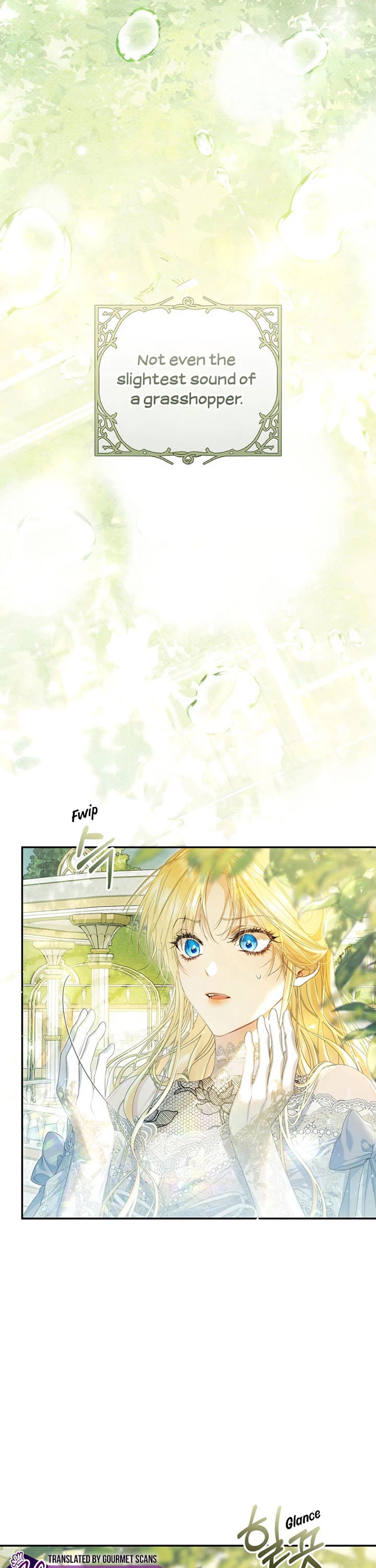The Villainess Is a Marionette Chapter 86 page 15 - Chapter 86
