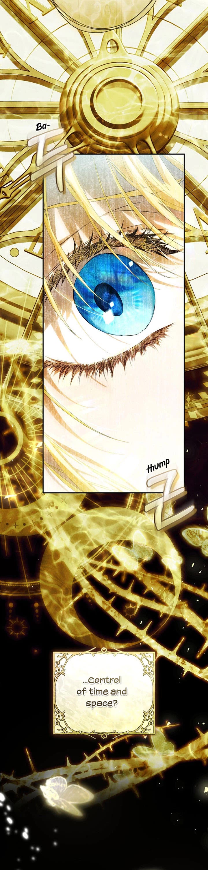 The Villainess Is a Marionette Chapter 86 page 24 - Chapter 86