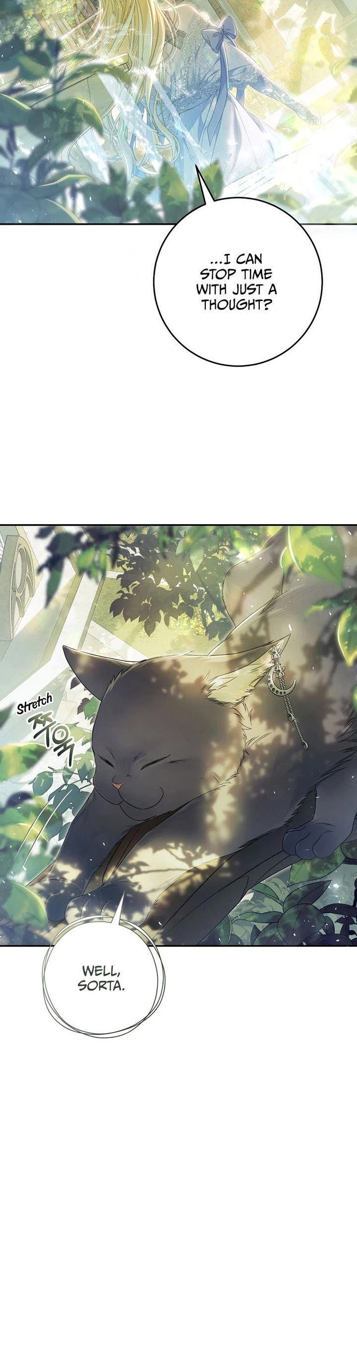 The Villainess Is a Marionette Chapter 86 page 26 - Chapter 86