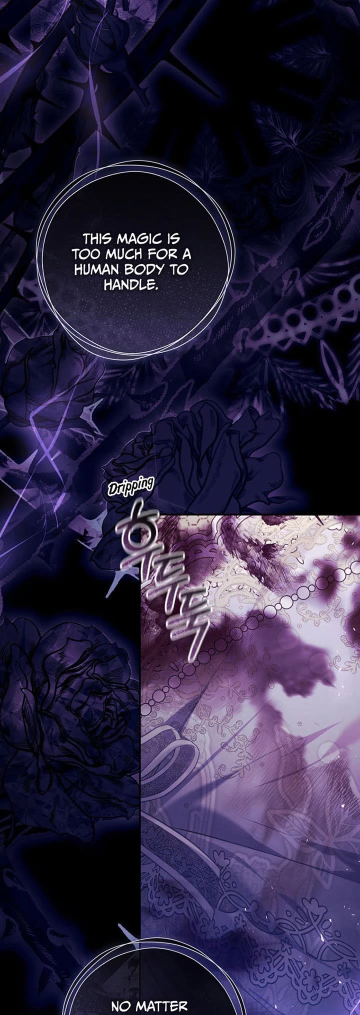 The Villainess Is a Marionette Chapter 86 page 38 - Chapter 86
