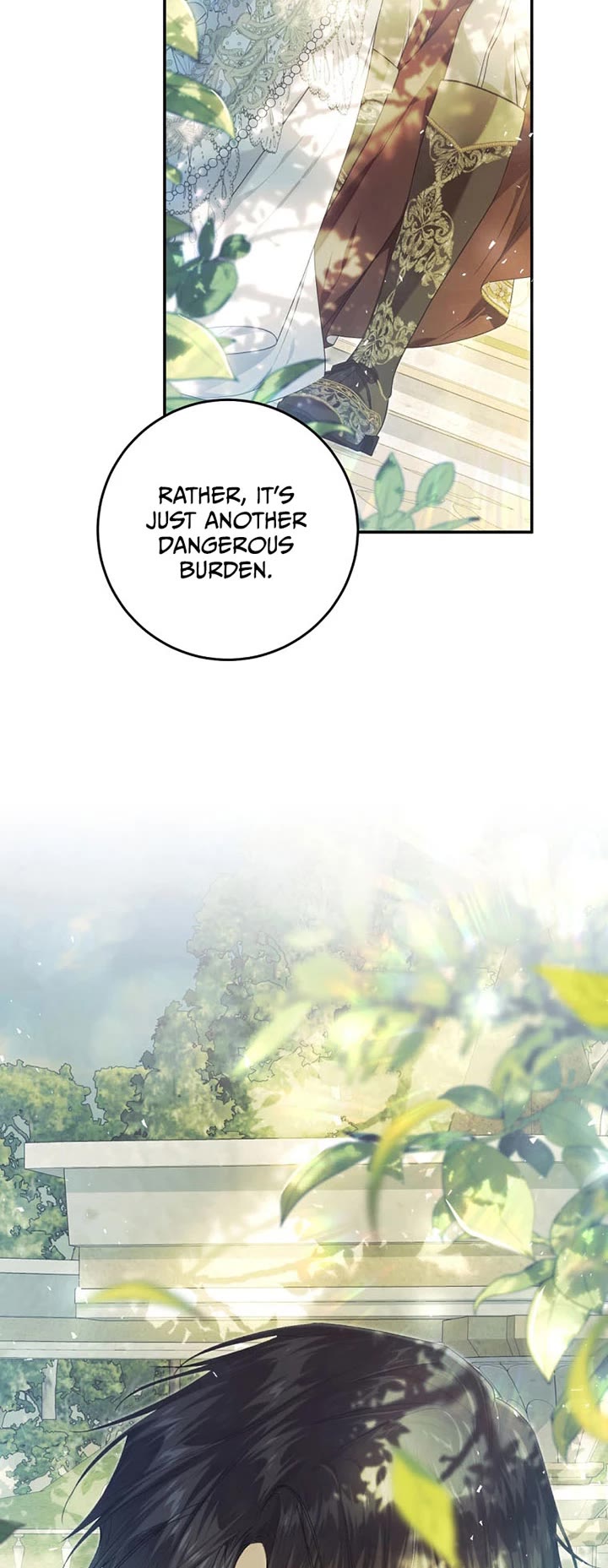 The Villainess Is a Marionette Chapter 86 page 46 - Chapter 86