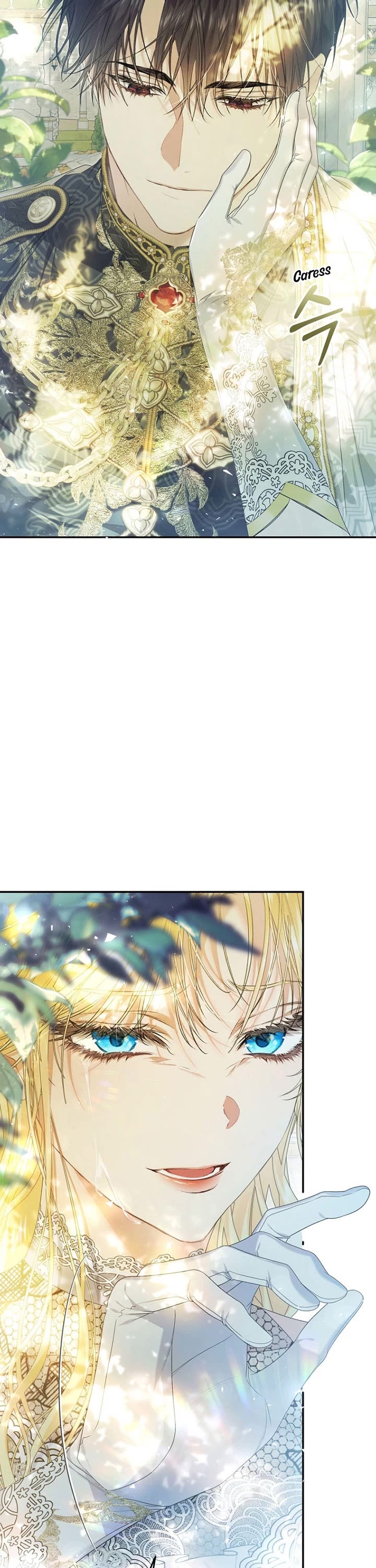 The Villainess Is a Marionette Chapter 86 page 47 - Chapter 86