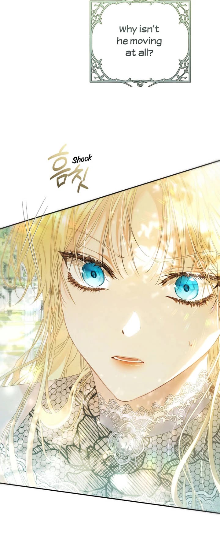 The Villainess Is a Marionette Chapter 86 page 9 - Chapter 86