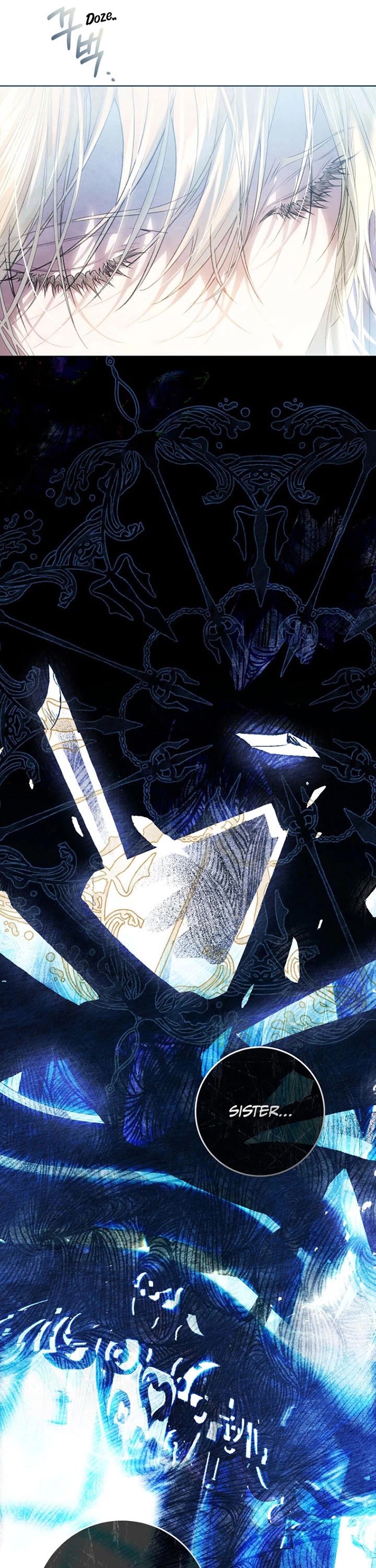 The Villainess Is a Marionette Chapter 87 page 10 - Chapter 87