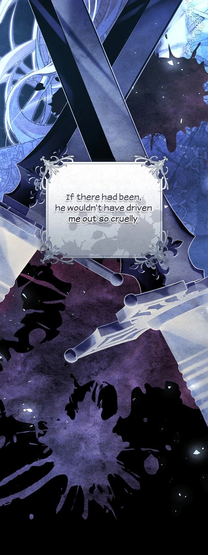 The Villainess Is a Marionette Chapter 87 page 15 - Chapter 87