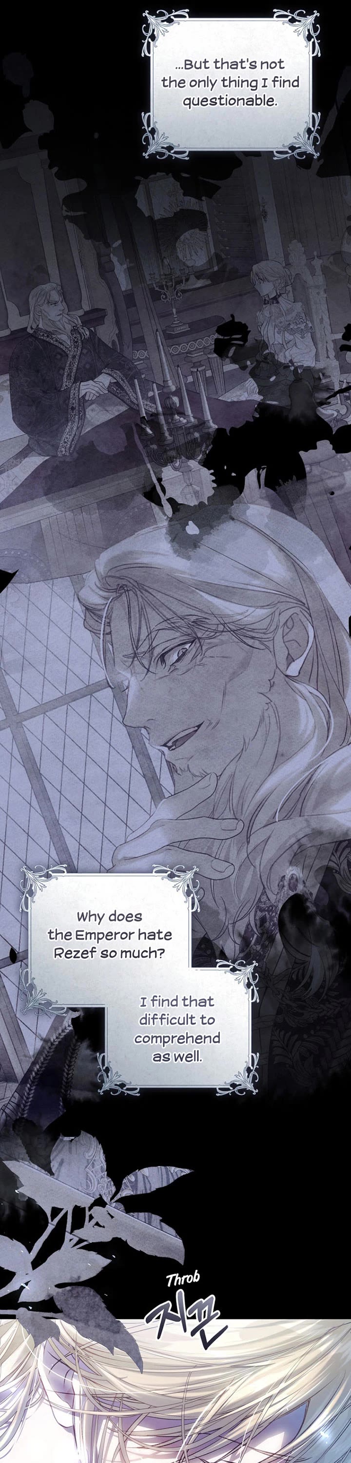 The Villainess Is a Marionette Chapter 87 page 16 - Chapter 87