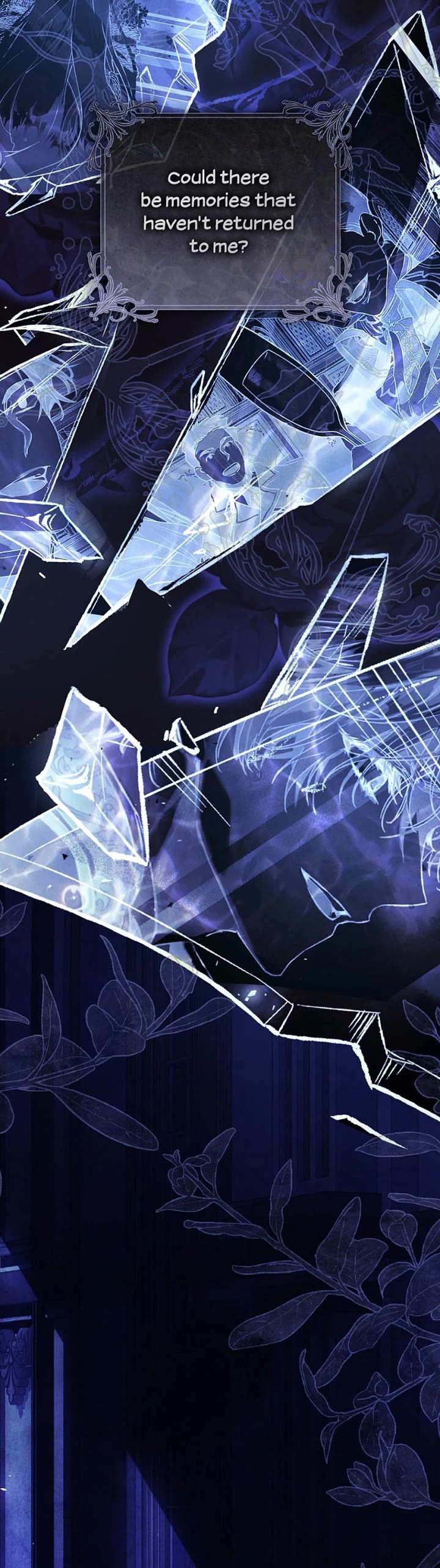 The Villainess Is a Marionette Chapter 87 page 18 - Chapter 87