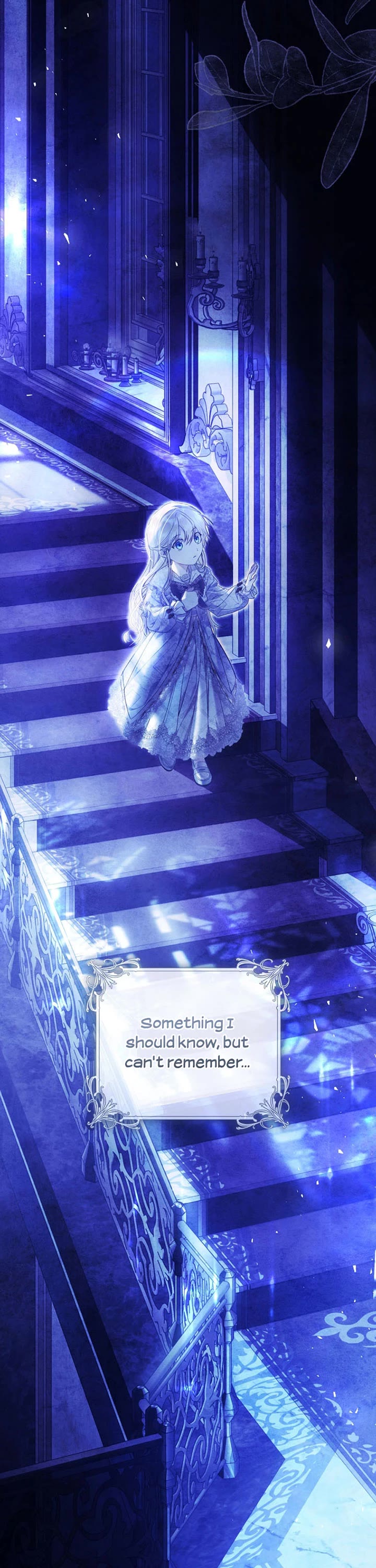 The Villainess Is a Marionette Chapter 87 page 19 - Chapter 87