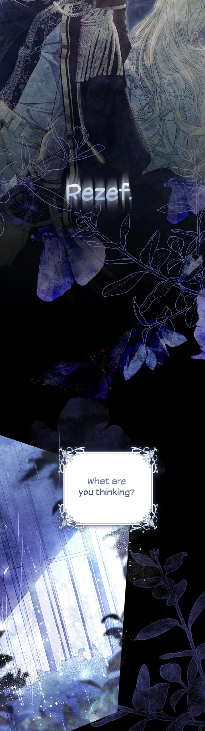 The Villainess Is a Marionette Chapter 87 page 21 - Chapter 87