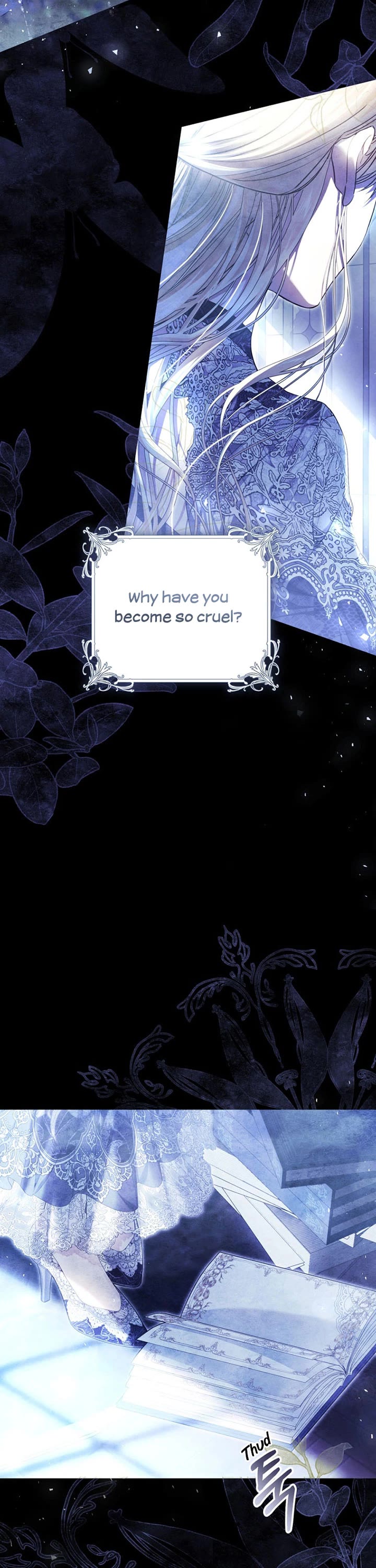 The Villainess Is a Marionette Chapter 87 page 22 - Chapter 87
