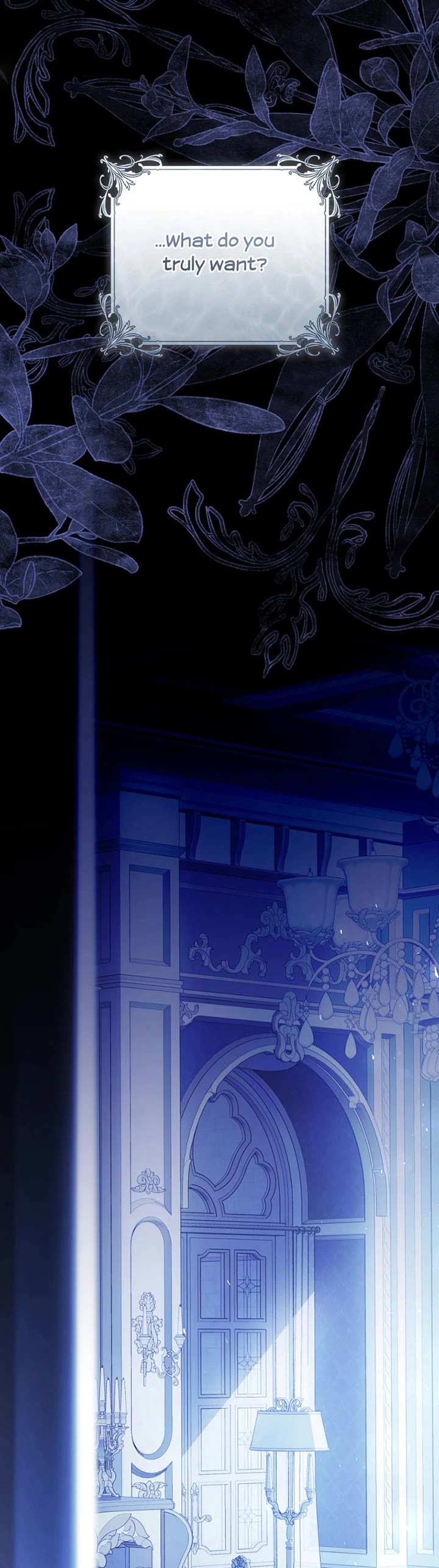 The Villainess Is a Marionette Chapter 87 page 23 - Chapter 87