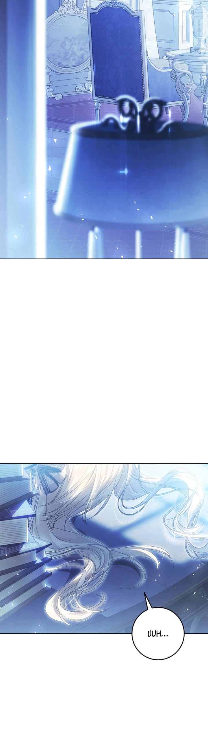The Villainess Is a Marionette Chapter 87 page 24 - Chapter 87