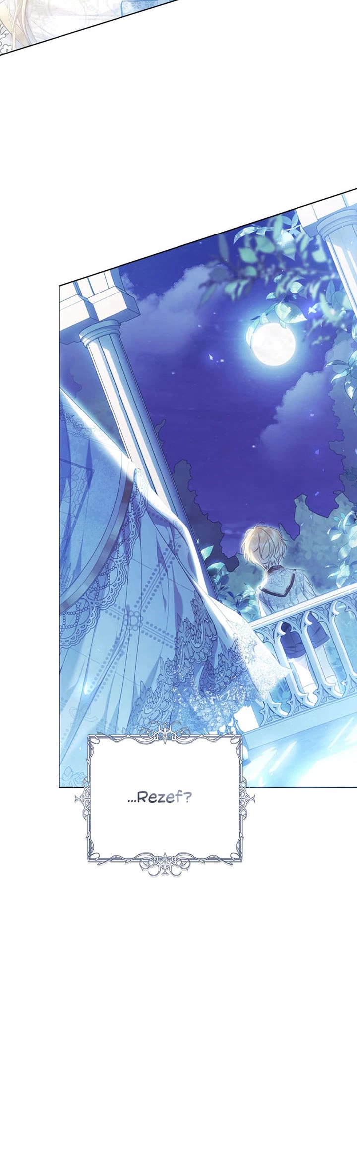 The Villainess Is a Marionette Chapter 87 page 33 - Chapter 87