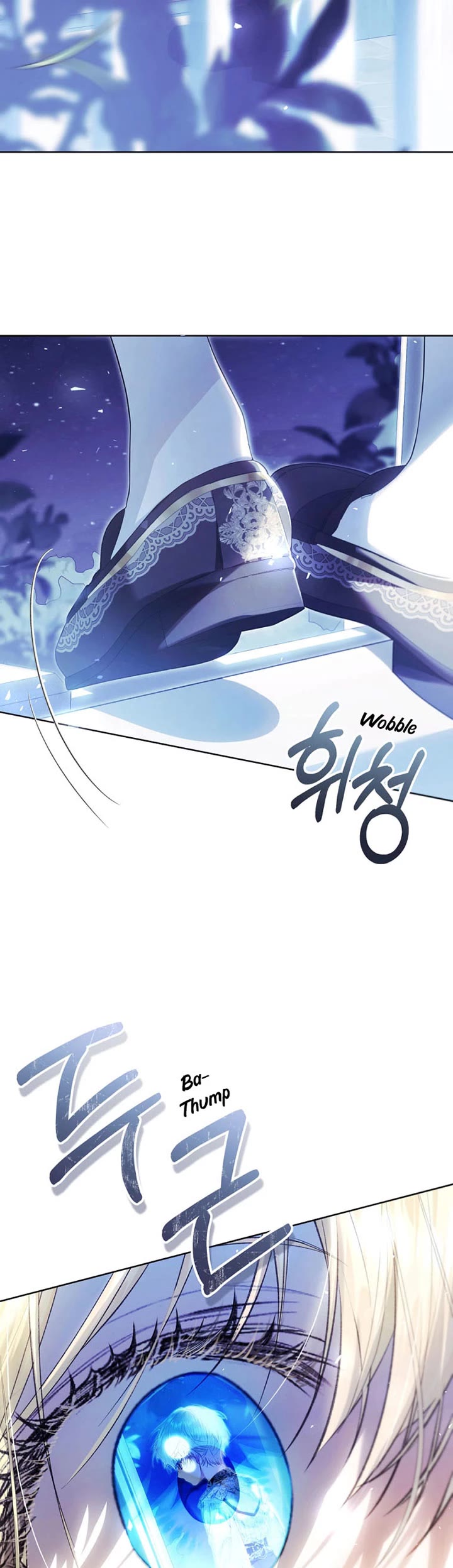 The Villainess Is a Marionette Chapter 87 page 35 - Chapter 87