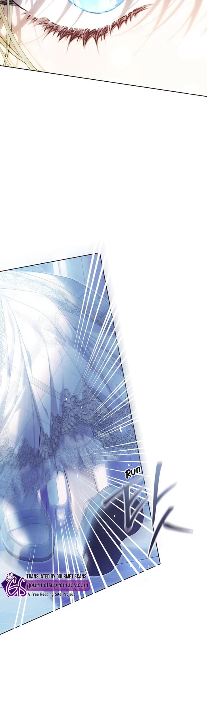 The Villainess Is a Marionette Chapter 87 page 36 - Chapter 87