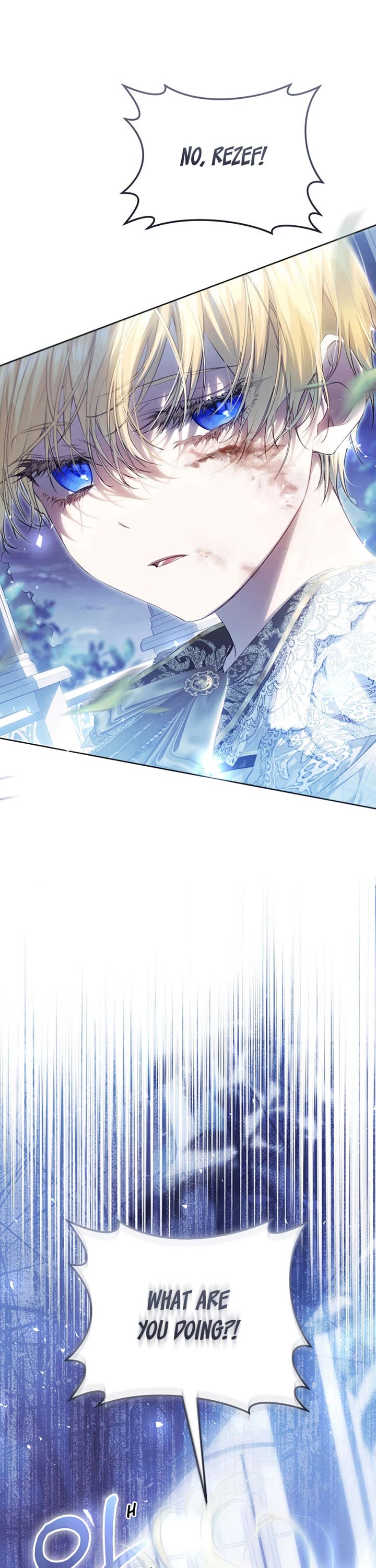 The Villainess Is a Marionette Chapter 87 page 37 - Chapter 87
