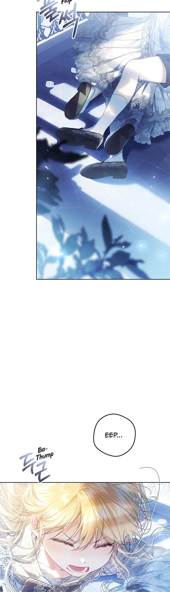 The Villainess Is a Marionette Chapter 87 page 39 - Chapter 87