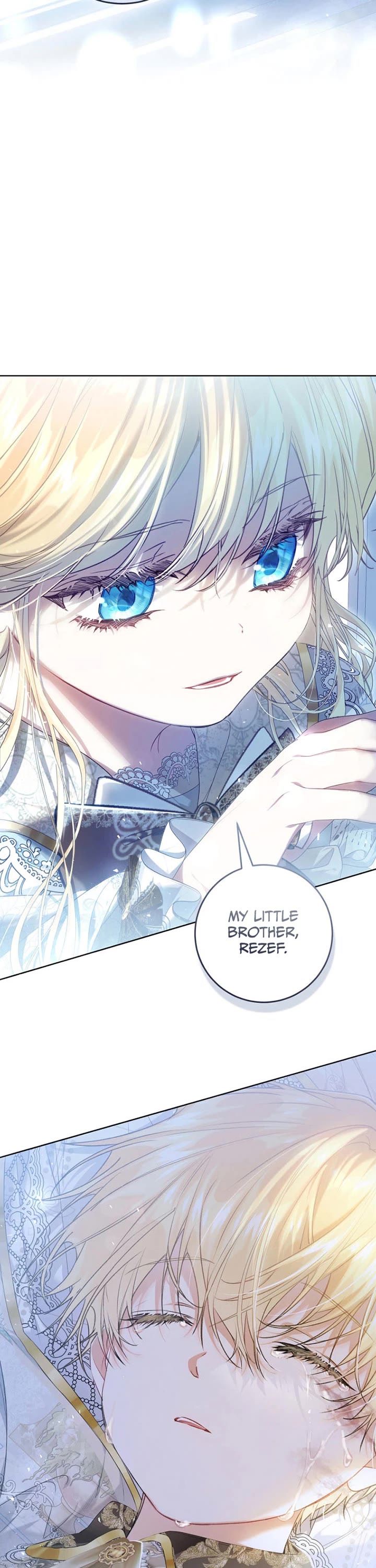 The Villainess Is a Marionette Chapter 88 page 18 - Chapter 88