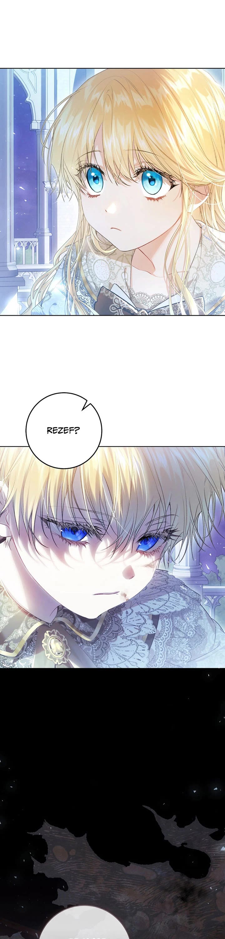 The Villainess Is a Marionette Chapter 88 page 2 - Chapter 88