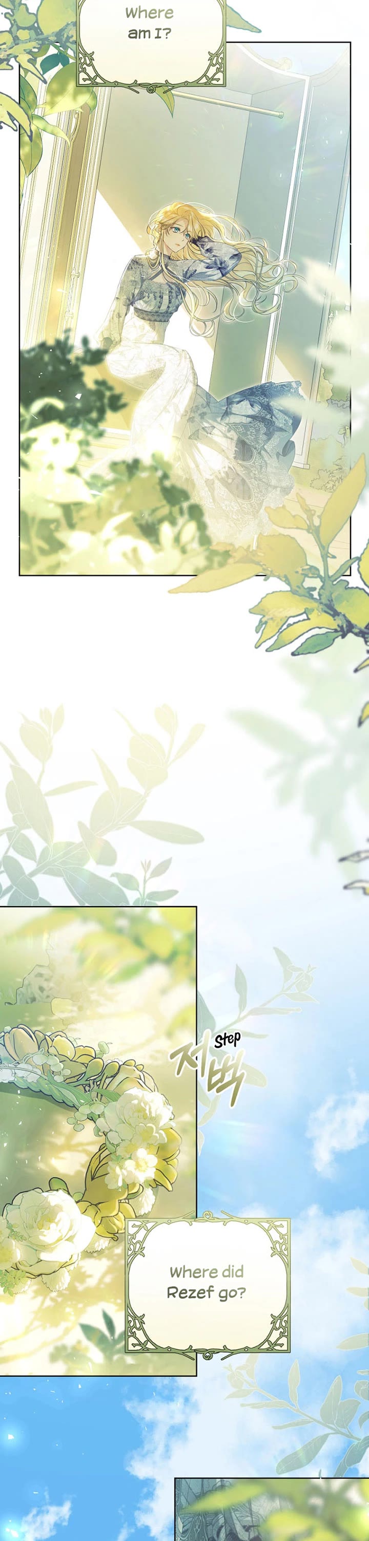 The Villainess Is a Marionette Chapter 88 page 23 - Chapter 88