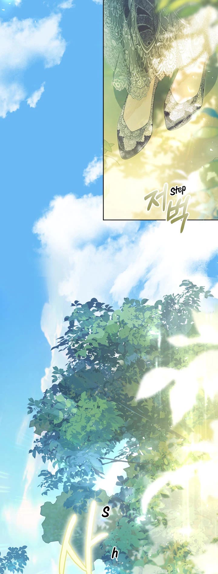 The Villainess Is a Marionette Chapter 88 page 24 - Chapter 88