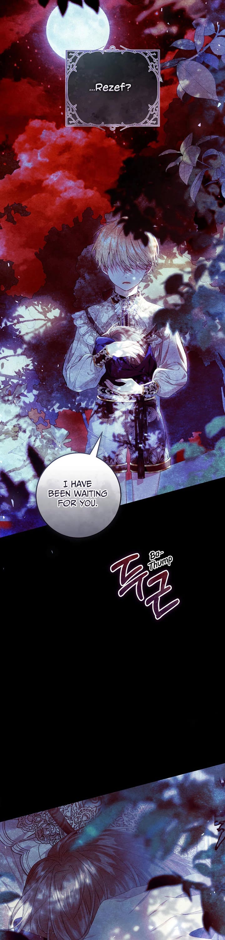 The Villainess Is a Marionette Chapter 88 page 27 - Chapter 88