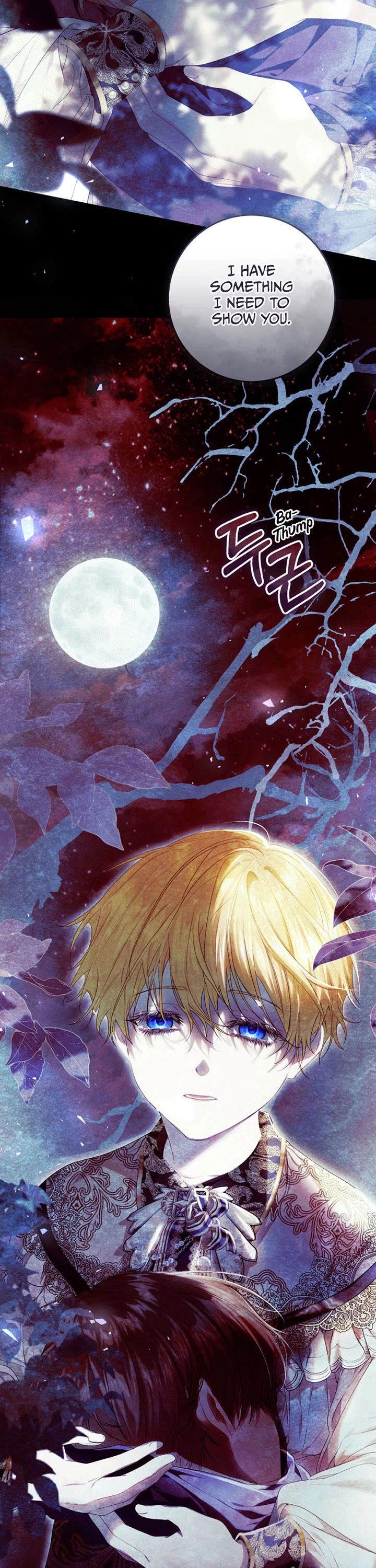 The Villainess Is a Marionette Chapter 88 page 28 - Chapter 88