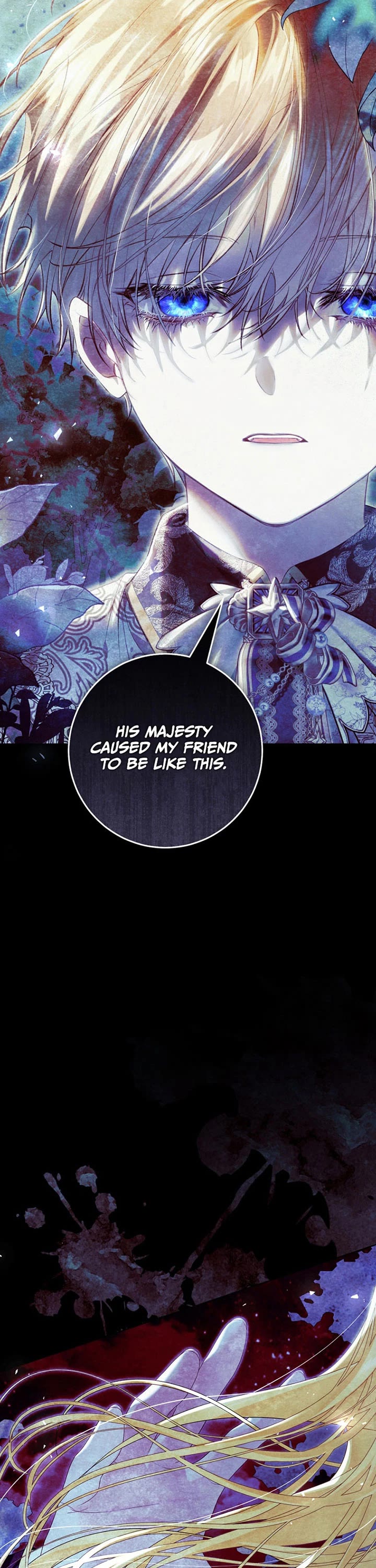 The Villainess Is a Marionette Chapter 88 page 32 - Chapter 88