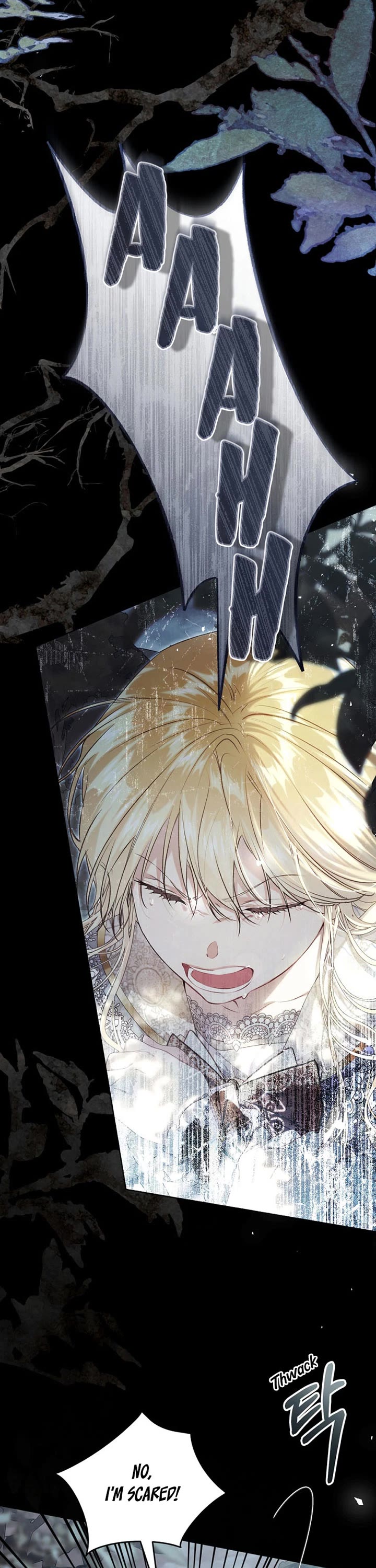 The Villainess Is a Marionette Chapter 88 page 36 - Chapter 88