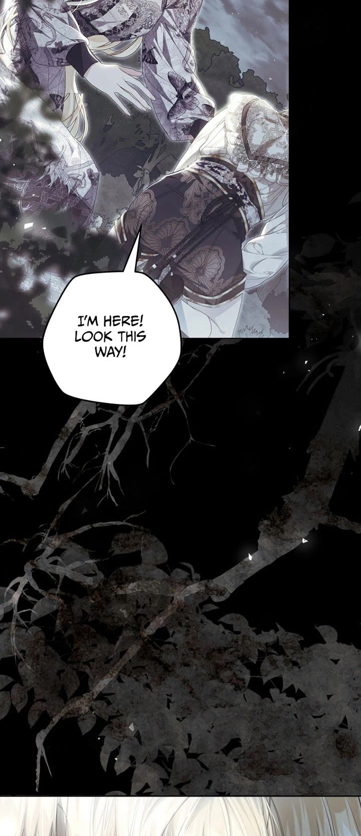 The Villainess Is a Marionette Chapter 88 page 39 - Chapter 88