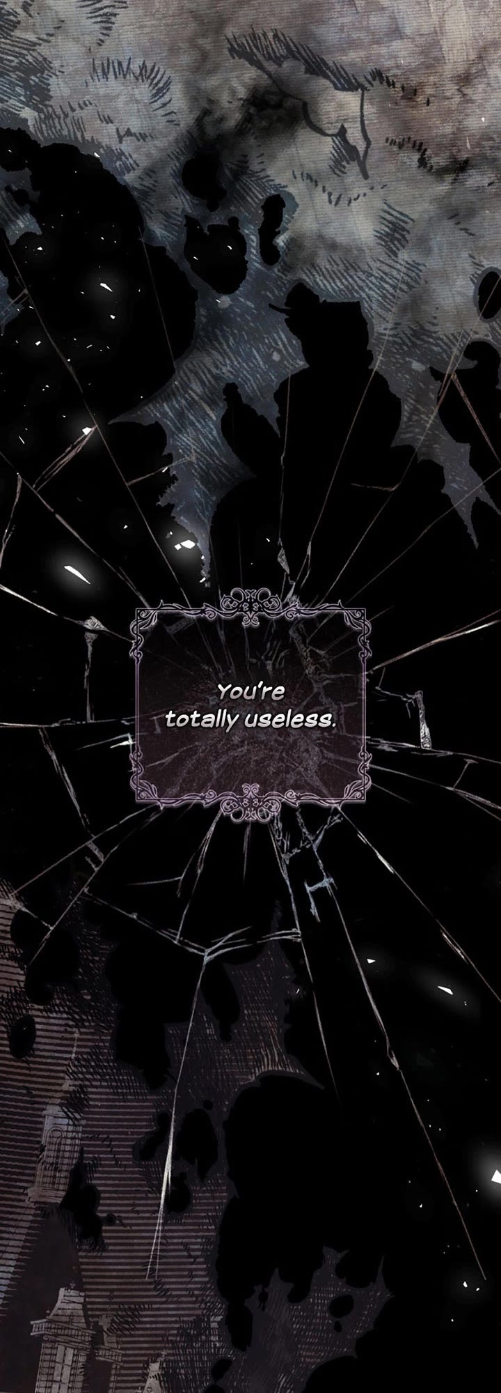 The Villainess Is a Marionette Chapter 88 page 4 - Chapter 88