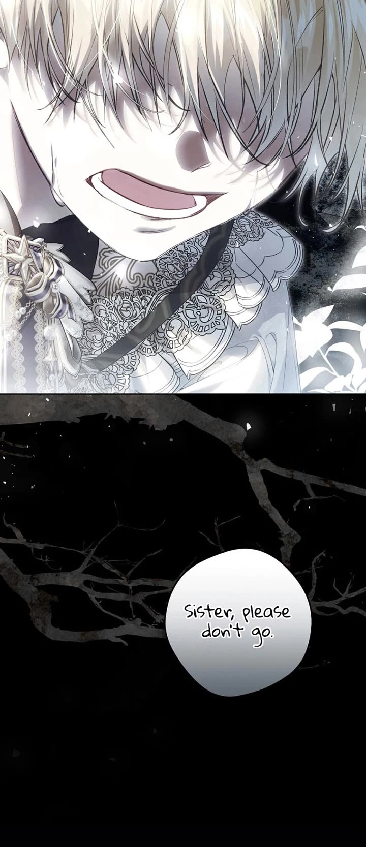 The Villainess Is a Marionette Chapter 88 page 40 - Chapter 88