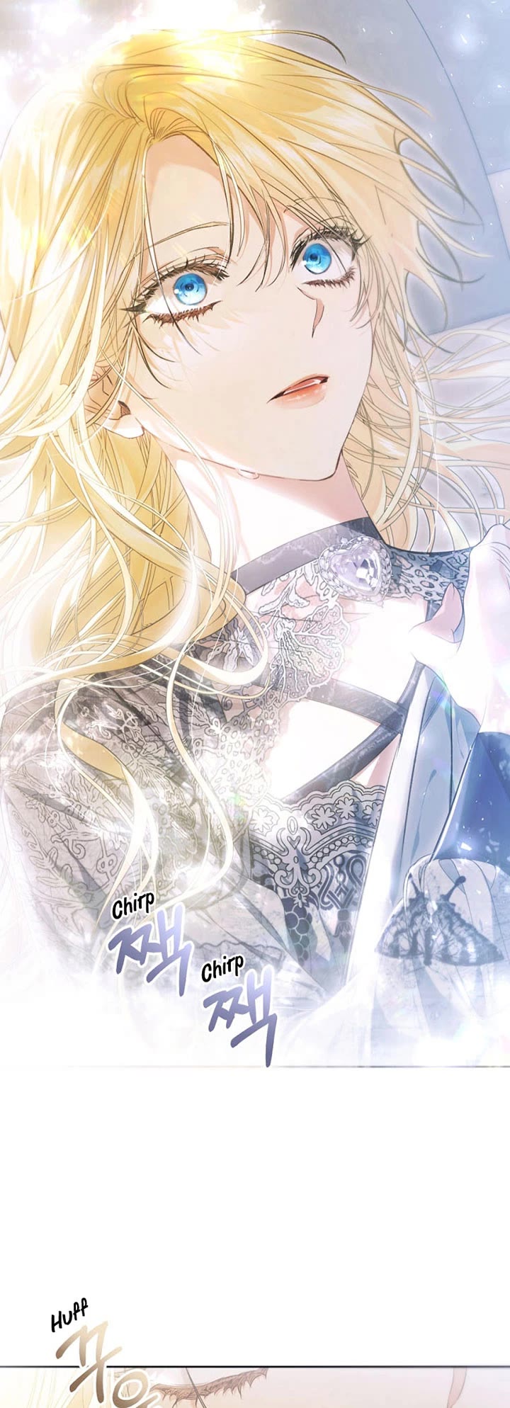 The Villainess Is a Marionette Chapter 88 page 43 - Chapter 88