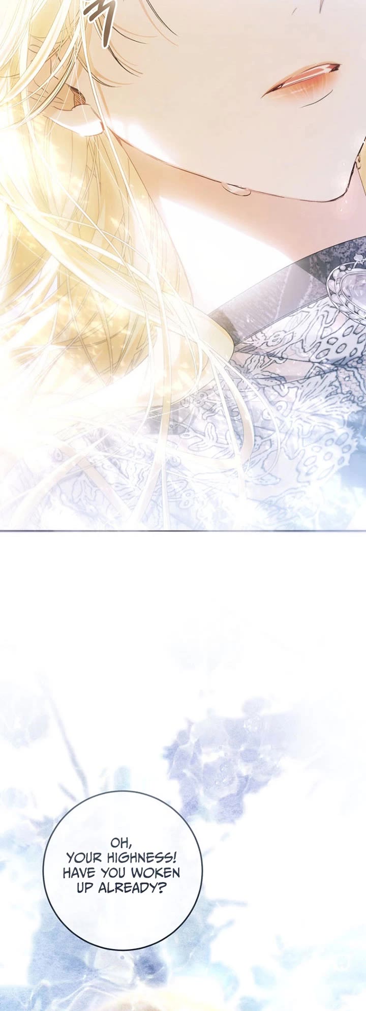 The Villainess Is a Marionette Chapter 88 page 44 - Chapter 88