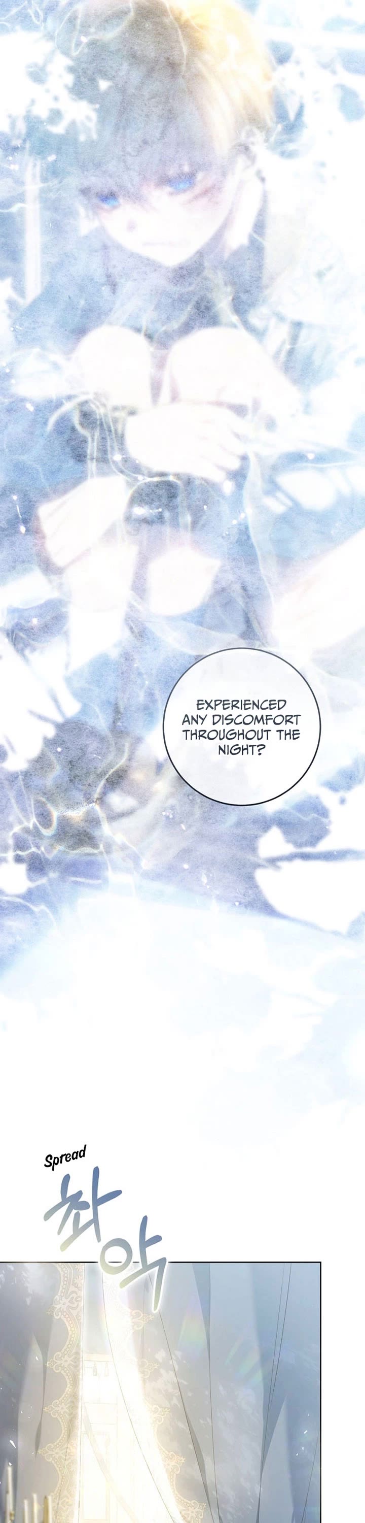 The Villainess Is a Marionette Chapter 88 page 45 - Chapter 88