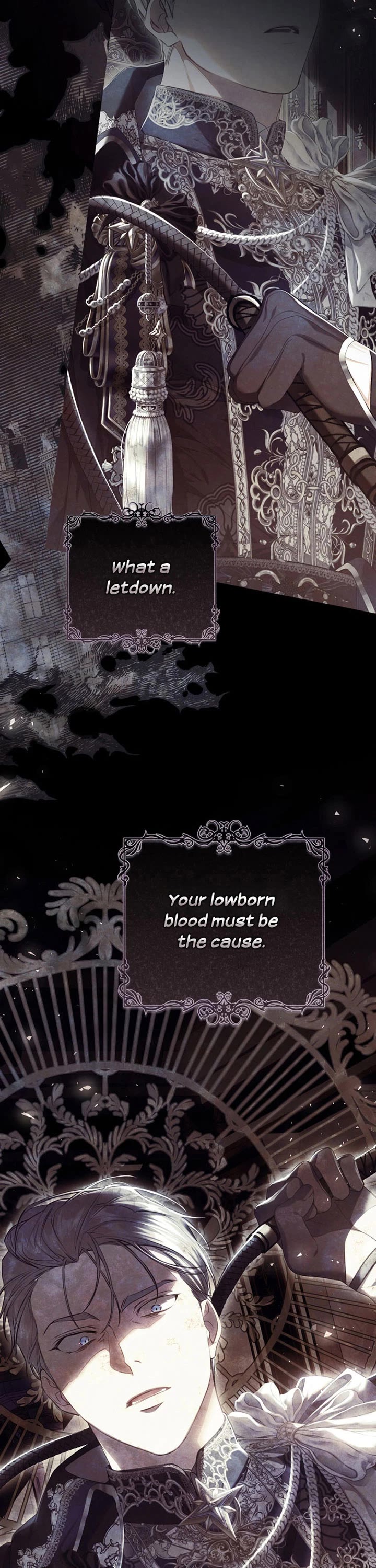 The Villainess Is a Marionette Chapter 88 page 6 - Chapter 88