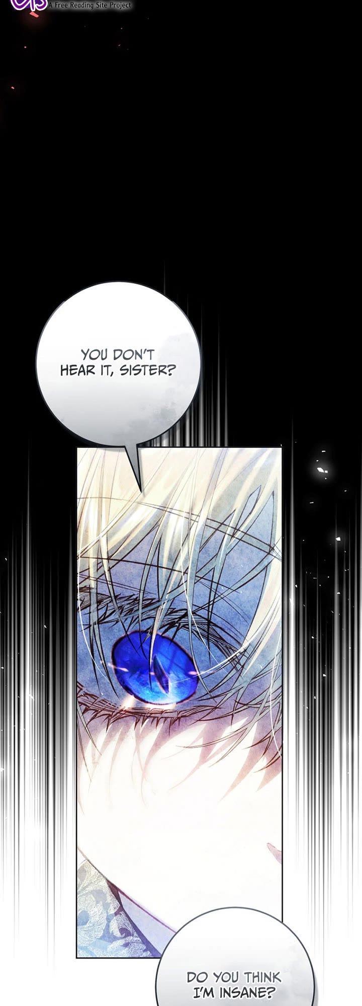 The Villainess Is a Marionette Chapter 88 page 9 - Chapter 88