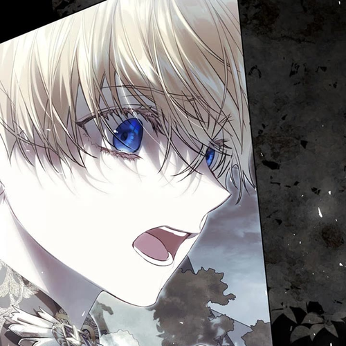 The Villainess Is a Marionette Chapter 88 cover