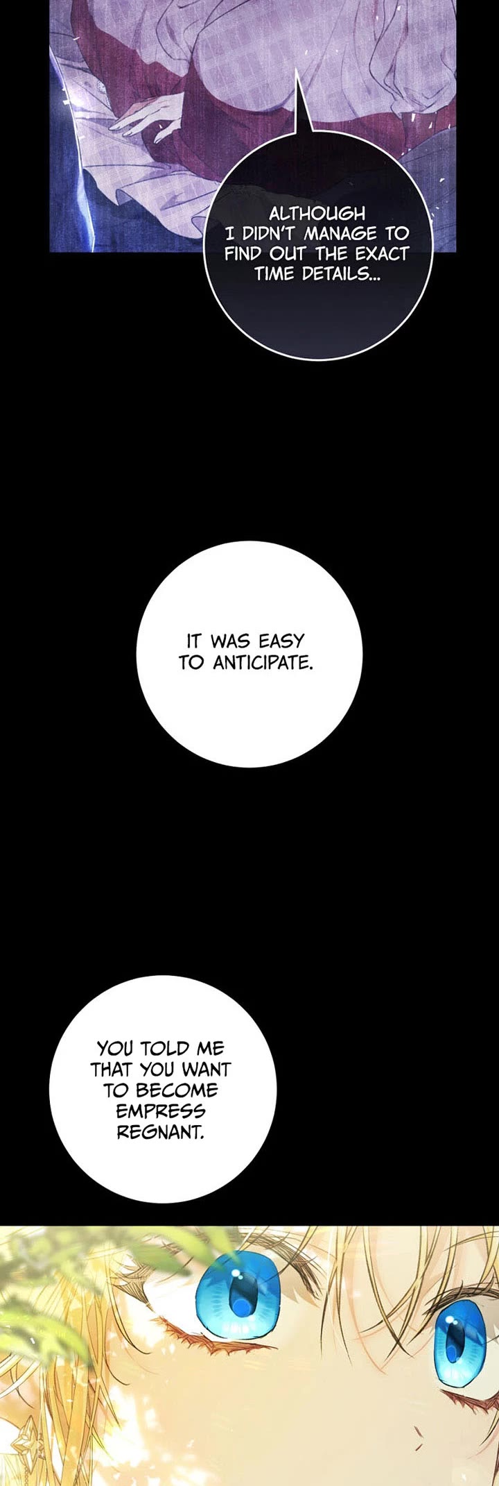 The Villainess Is a Marionette Chapter 89 page 20 - Chapter 89