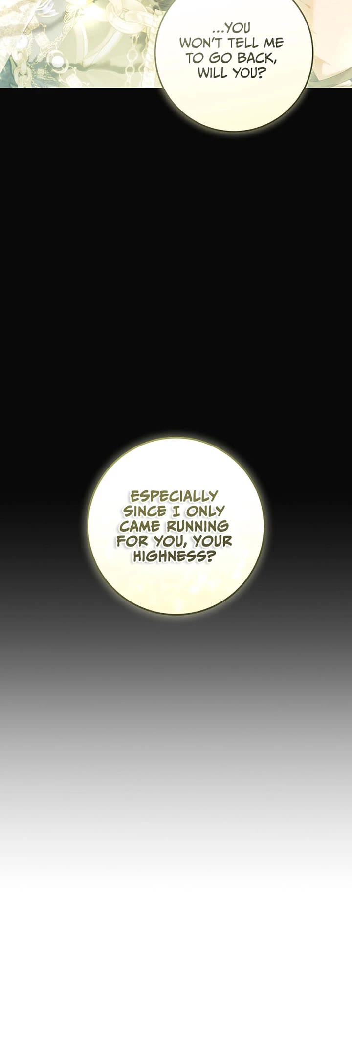 The Villainess Is a Marionette Chapter 89 page 24 - Chapter 89