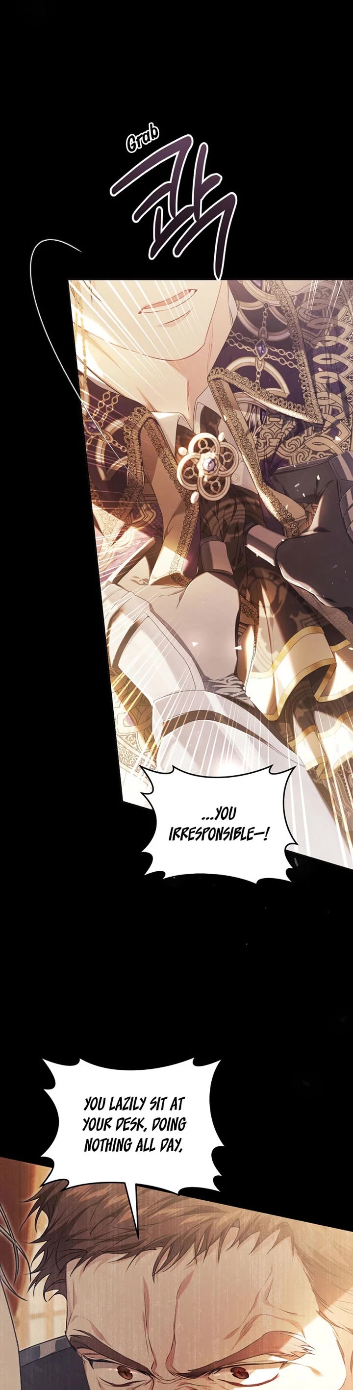 The Villainess Is a Marionette Chapter 89 page 34 - Chapter 89