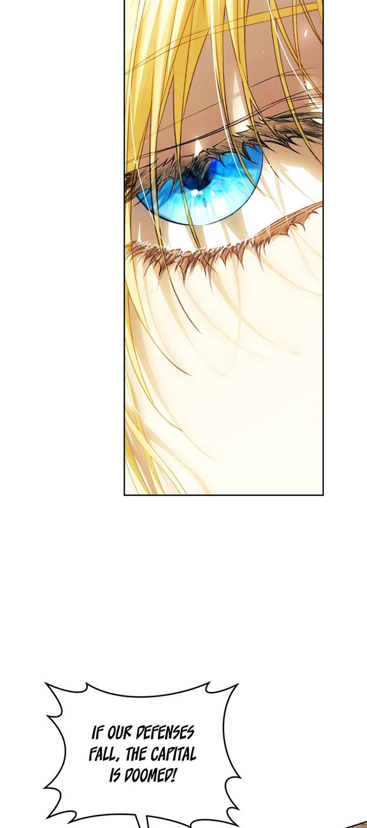 The Villainess Is a Marionette Chapter 89 page 41 - Chapter 89