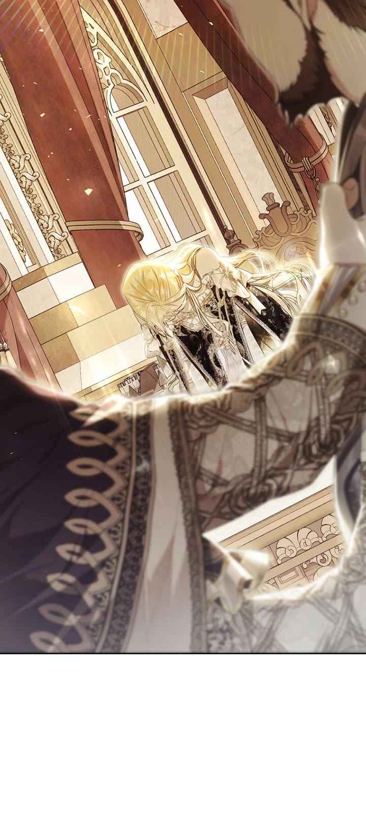 The Villainess Is a Marionette Chapter 89 page 44 - Chapter 89